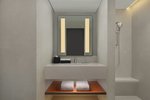Deluxe Loft King, Guest room, 1 King
