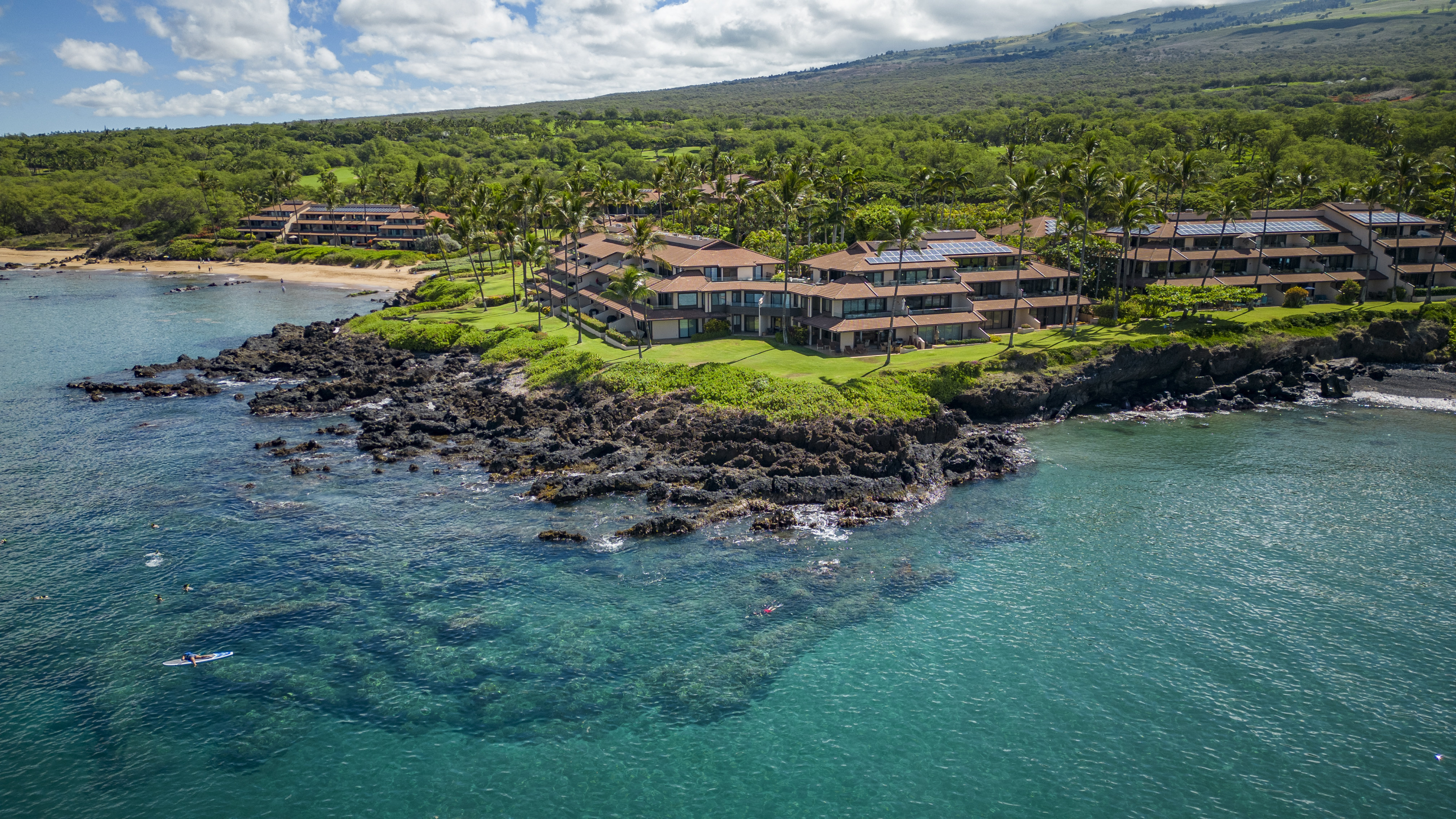 Makena Surf - Destination Resorts Hawaii