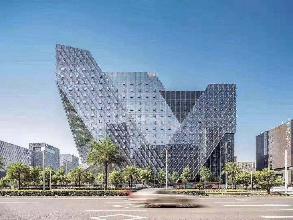 Hotel Indigo NINGBO by IHG, Ningbo