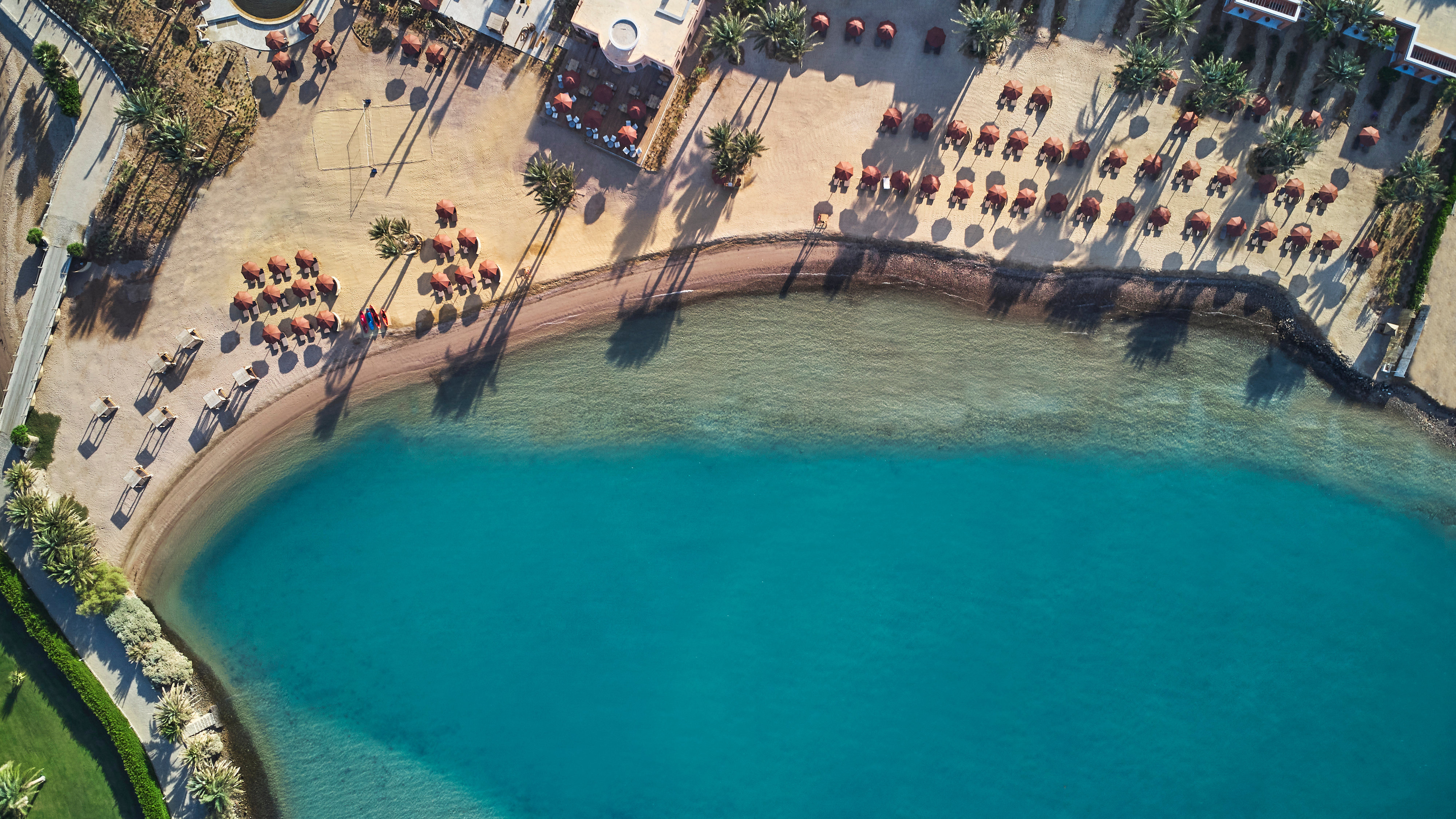 The Chedi El Gouna