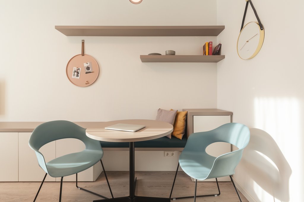 Candlewood Suites BERLIN AIRPORT by IHG