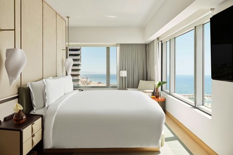 Horizon Suite Bedroom