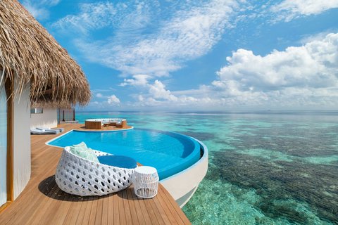 Extreme WOW Ocean Haven