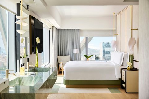 Horizon Suite Second Bedroom