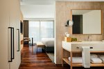 Resort View Suite, M Club lounge access, 1 Bedroom Suite, 1 King, Sofa bed, Resort view, Balcony
