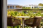 Presidential Suite, M Club lounge access, 2 Bedroom Suite, Sea view, Balcony