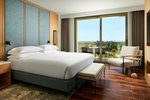 Presidential Suite, M Club lounge access, 2 Bedroom Suite, Sea view, Balcony
