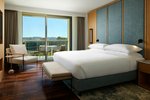 Presidential Suite, M Club lounge access, 2 Bedroom Suite, Sea view, Balcony