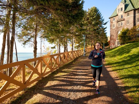 Recreational Facilities