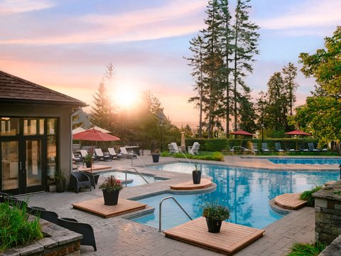 Recreational Facilities