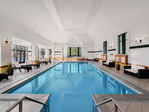 Recreational Facilities