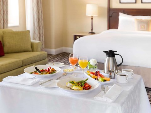 Recreational Facilities