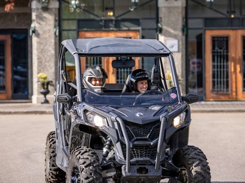 Recreational Facilities