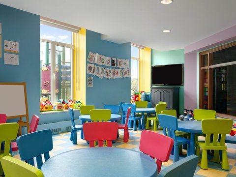 Recreational Facilities