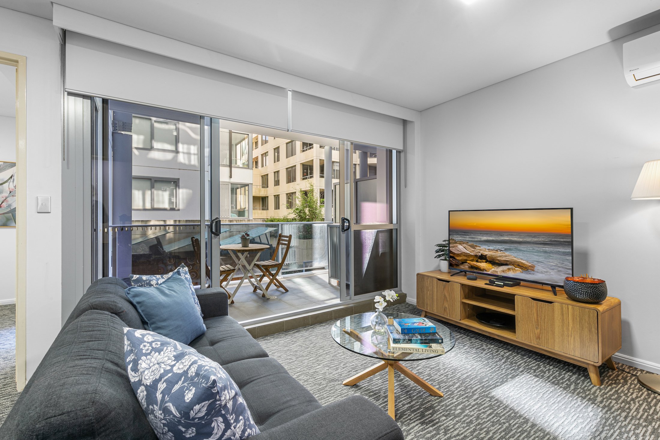 Astra Apartments North Sydney