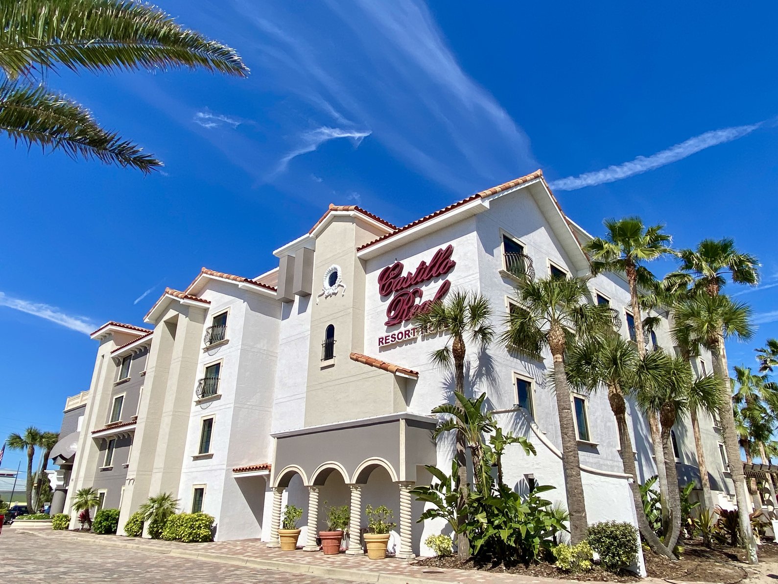 Castillo Real St. Augustine Beach, Tapestry by Hilton, St. Augustine 