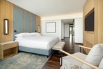 Presidential Suite, M Club lounge access, 2 Bedroom Suite, Sea view, Balcony
