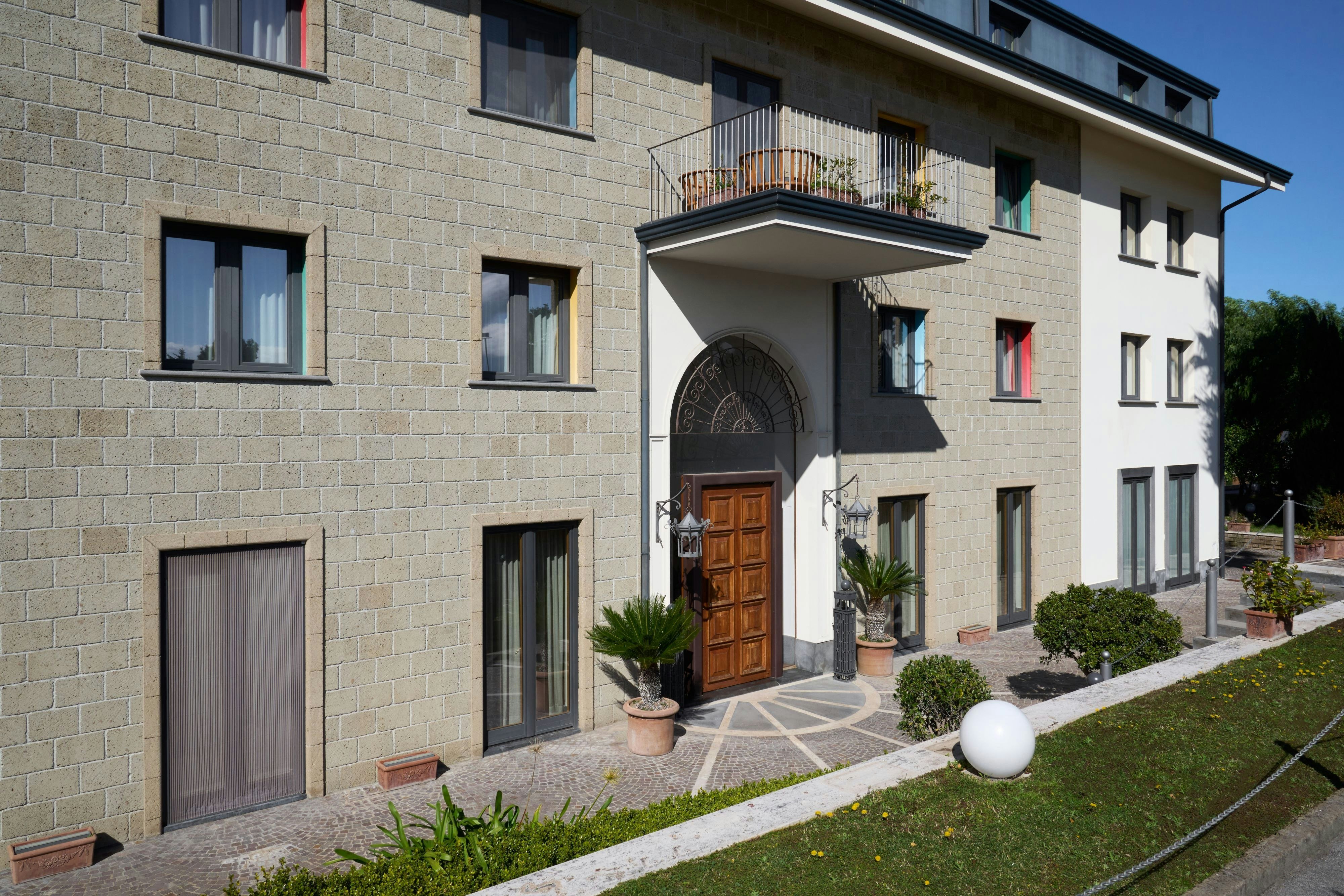 Four Points Flex Naples Marigliano