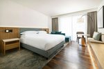Presidential Suite, M Club lounge access, 2 Bedroom Suite, Sea view, Balcony