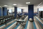 Aloft by Marriott Dhahran