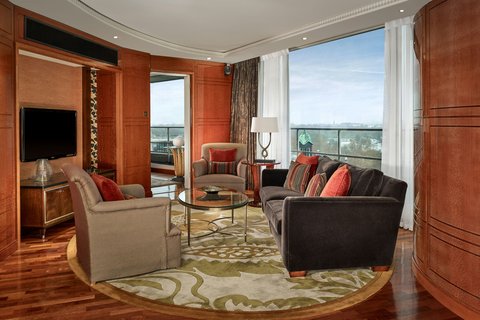 Hyde Park Tower Penthouse