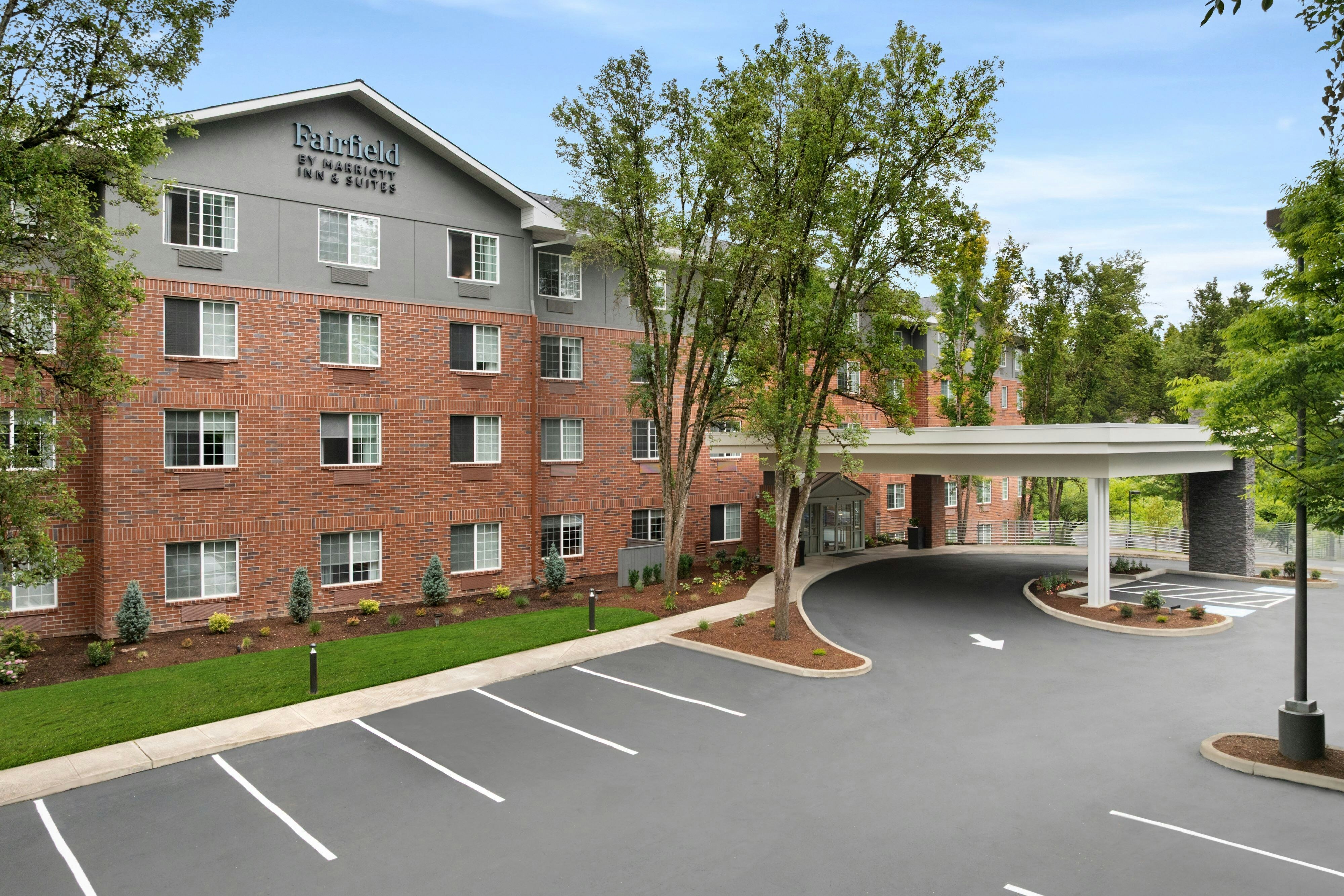 Fairfield Inn & Suites by Marriott