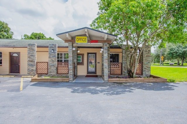Budget Inn