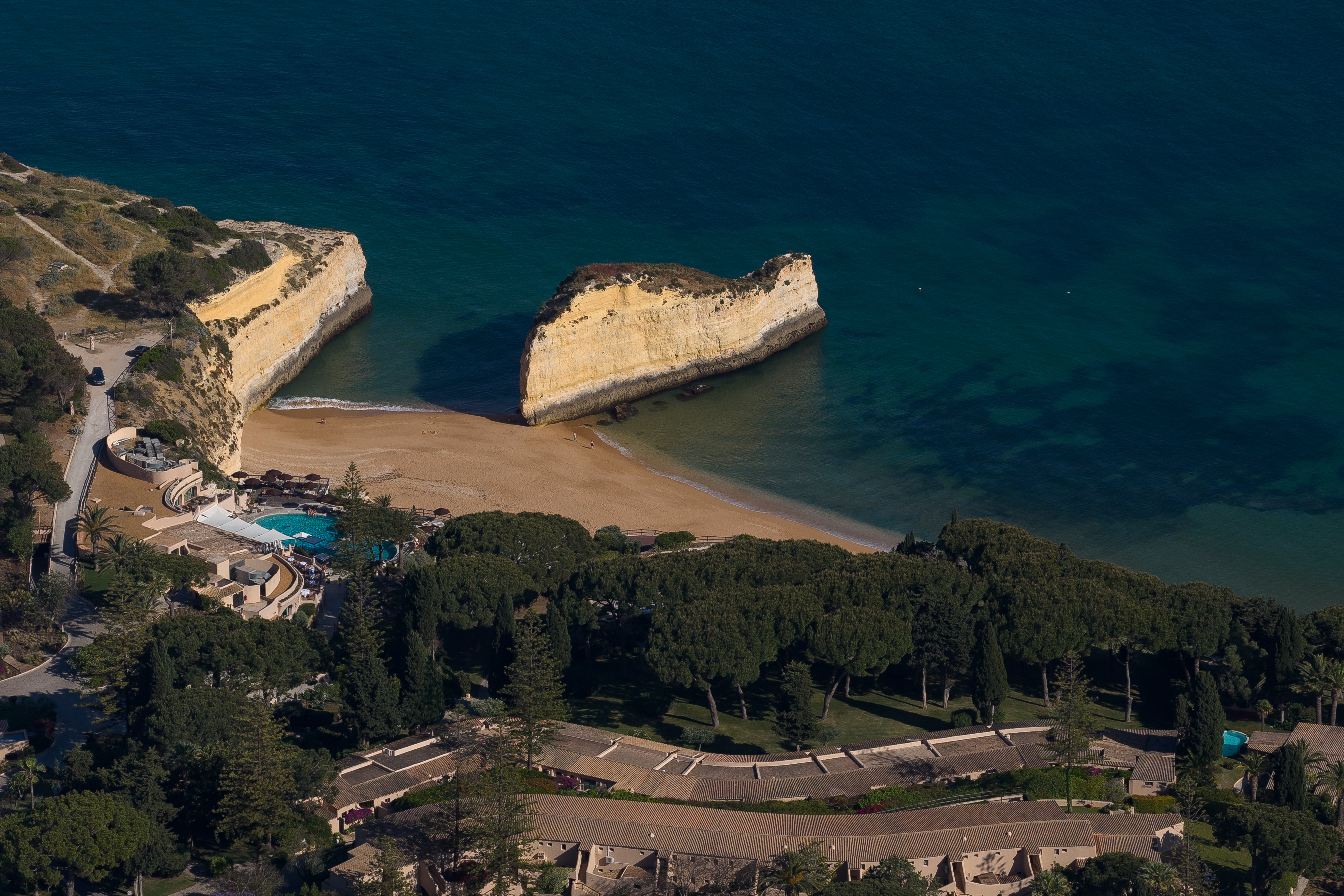 Vilalara Grand Hotel