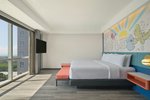 Urban Suite, Suite, 1 King