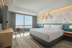 Deluxe Loft King, Guest room, 1 King