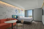 Urban Suite, Suite, 1 King