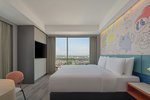 Savvy Suite, Suite, 1 King