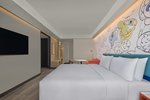 Premium Loft King, Guest room, 1 King