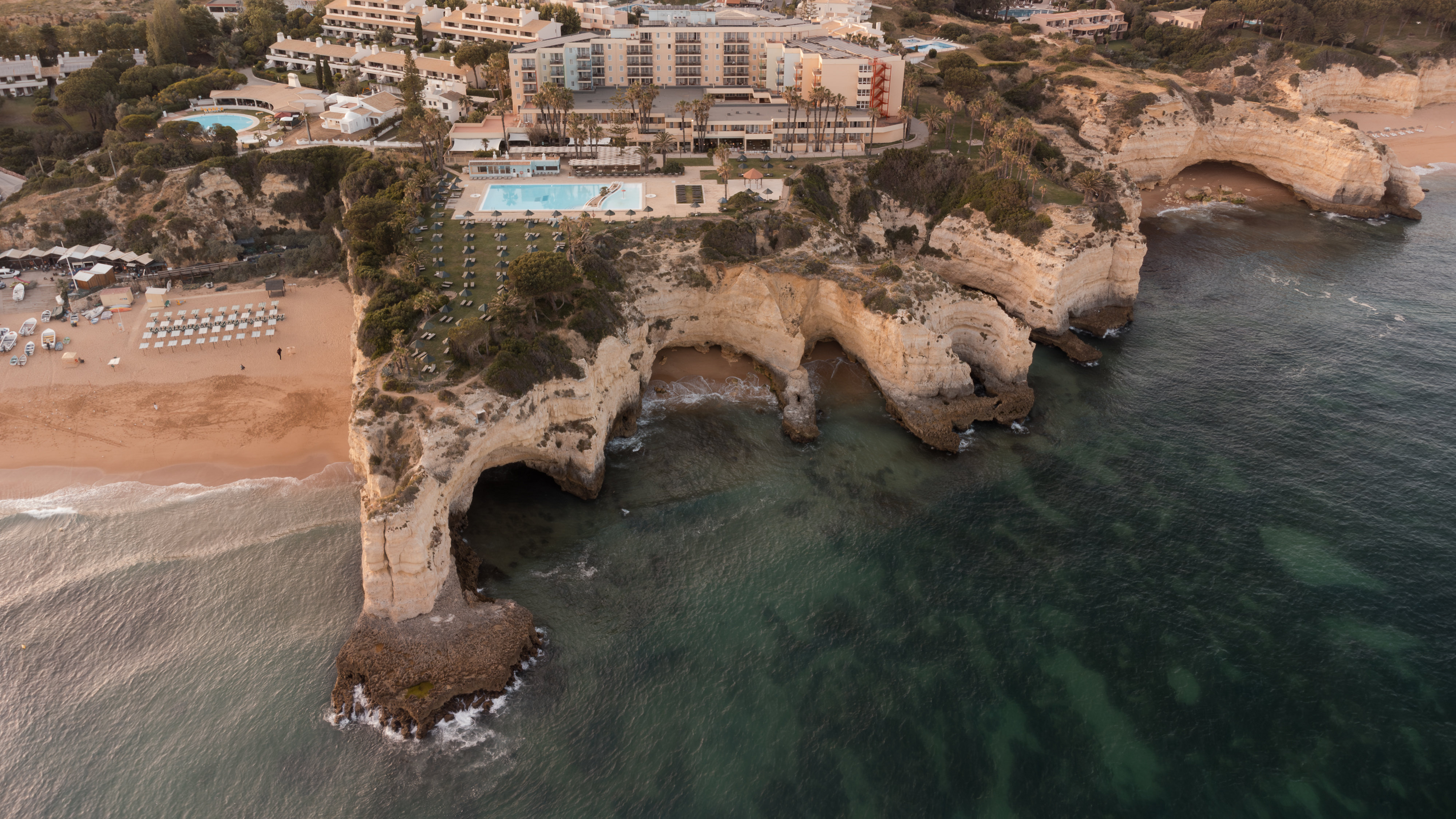 Pestana Viking Beach & Golf Resort