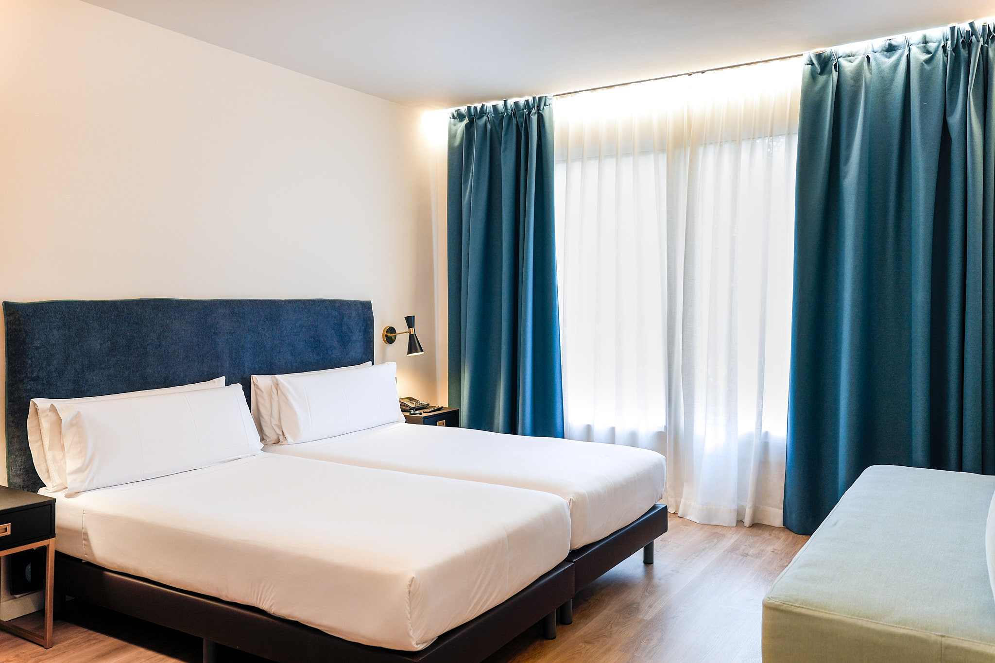 Arenas Atiram Hotel