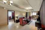 Sea View One Bedroom Suite