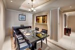 Sea View One Bedroom Suite with private pool