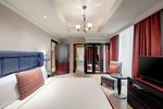 Sea View One Bedroom Suite with private pool