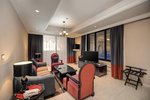 Sea View One Bedroom Suite with private pool