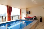 Two Bedroom Suite with Private Pool