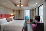 Sea View One Bedroom Suite