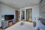 High Floor One Bedroom Apartment