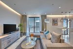High Floor One Bedroom Apartment