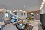 High Floor One Bedroom Apartment