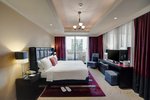 One Bedroom Duplex Apartment