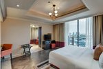 City View One Bedroom Apartment