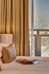High Floor One Bedroom Apartment