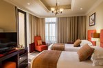 Two Bedroom Apartment with Plunge Pool