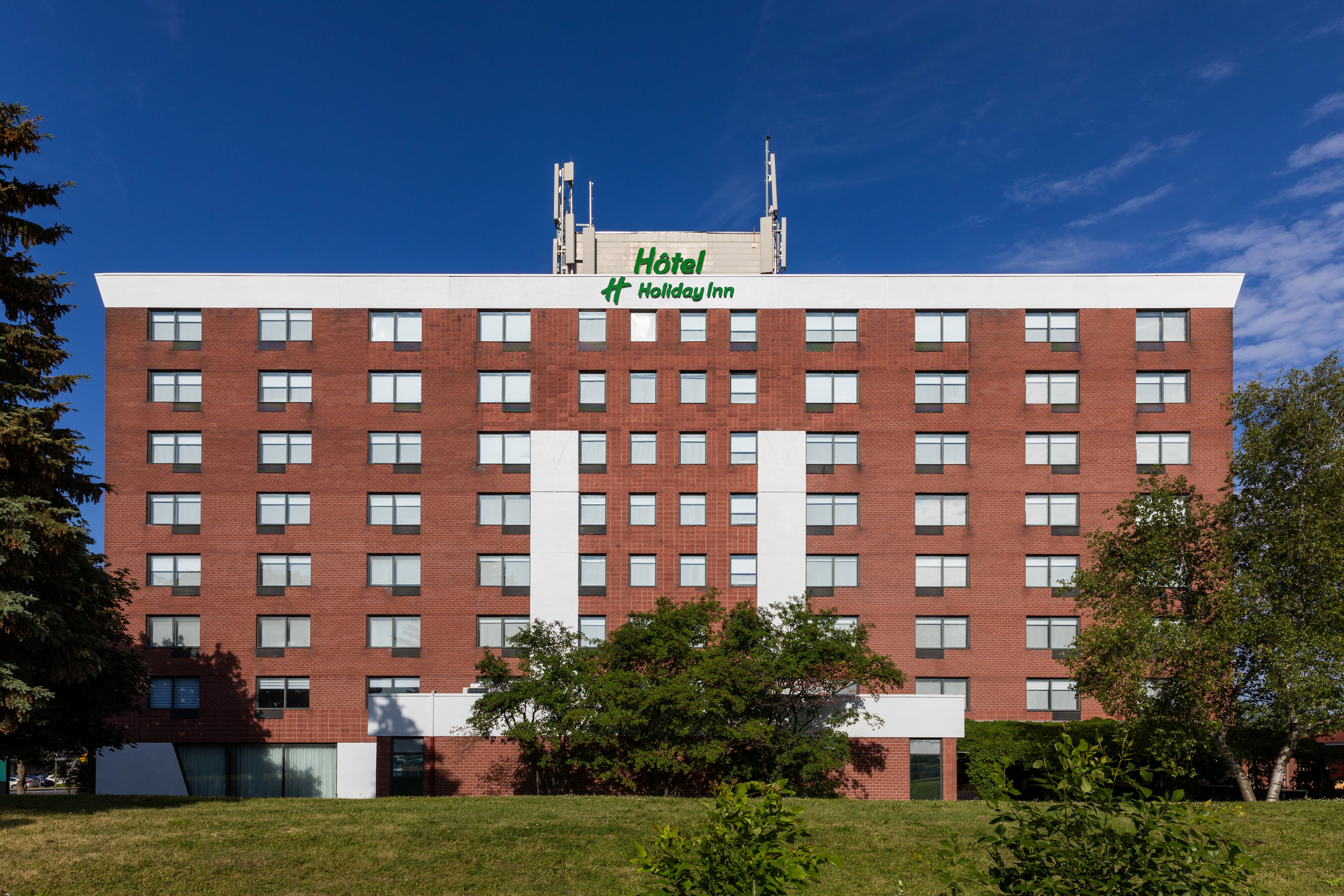 Holiday Inn St-Jean-sur-Richelieu