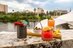 Aloft by Marriott Tampa Downtown